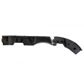 Suport glisare fixare bara fata partea dreapta compatibil Audi Q5 Facelift 2013-2017 - Img 5
