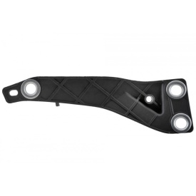 Suport glisare fixare bara fata partea dreapta superior compatibil Audi A4 B7 2005-2008 - Img 2