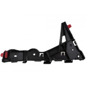 Suport glisare fixare bara fata partea stanga compatibil Opel Astra H 2004-2010 - Img 2