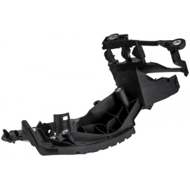 Suport glisare fixare far drepta compatibil Audi A4 B8 2010-2015, RS4 2013-2015 - Img 3