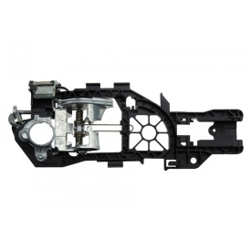 Suport mecanism maner usa stanga fata sau spate compatibil VW Passat B6 2005-, Passat B7 2010-, Passat CC 2007- - Img 4