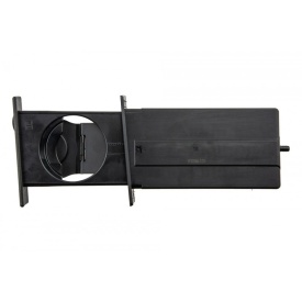 Suport pahare bauturi compatibil BMW 5 E60 E61 2003-2010 partea dreapta pasager  - Img 2