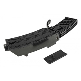 Suport pahare bauturi compatibil BMW Z4 E85 E86 2002-2009, partea montare dreapta - Img 2