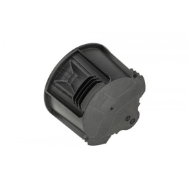 Suport pahare bauturi compatibil Land Rover Freelander 2 2006-2014, Range Rover 2010-2012, Discovery 4 2010-2016, Range Rover Sport 2010-2013, Discovery Sport 2015-> - Img 2