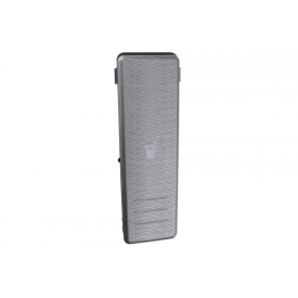 Suport pahare bauturi dreapta compatibil VW Polo 2001-2010 culoare gri argintiu - Img 2