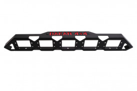 Suport proiectoare pentru portbagaj auto off-road, DAKAR 100x120 cm - Img 4