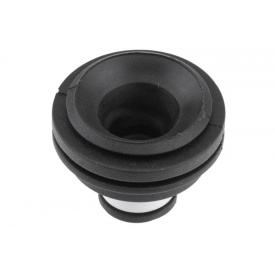 Suport tampon cauciuc capac motor compatibil pentru motoarele 1.5DCI, 1.6DCI, 1.9DCI Dacia Duster, Logan - Img 2