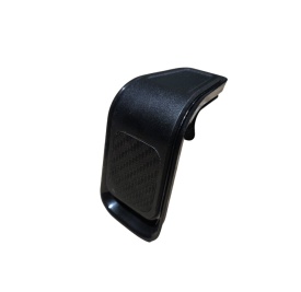 Suport telefon reglabil cu prindere in grila COD HL-020 - Img 2
