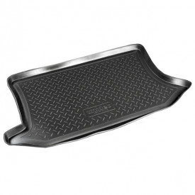 Tavita portbagaj Ford Fiesta MK6 2002-2008 hatchback