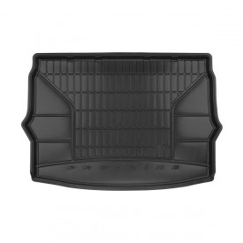 Tavita portbagaj premium Nissan Qashqai II 2013-2020