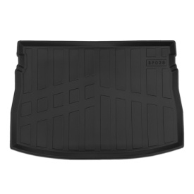 Tavita portbagaj Premium Volkswagen Golf 7 2012-2020, forma tavita 3D