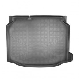 Tavita portbagaj Seat Leon III 2012-2020 hatchback 5 usi