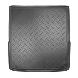 Tavita portbagaj VW Passat B7 2005-2014 combi/break