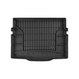 Tavite portbagaj Citroen e-C4, hatchback, 2020 - prezent