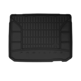 Tavite portbagaj Jeep Renegade, caroserie suv, 2014-2018, portbagaj inferior