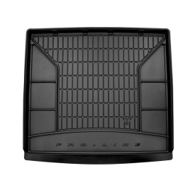 Tavite portbagaj Renault Espace IV, caroserie van, 2002-2014, rand 3 culcat