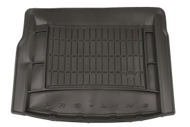 Tavite portbagaj Volvo S60 III, caroserie sedan, 2018-prezent, kit reparatie