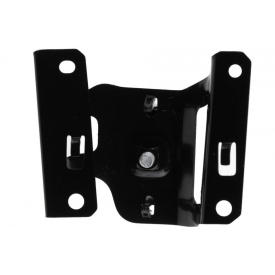 Zavor incuietoare capota compatibil Volvo XC60 2018-2024, parte montare stanga - Img 5