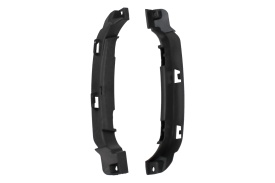 Accesorii Bara Spate Prinderi compatibil cu Mercedes S-Class W221 2005-2012 - Img 6