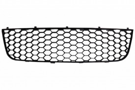 Accesorii Grile compatibil cu Bara fata GTI Look VW Golf 5 2003-2007 - Img 4
