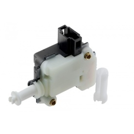 Actuator incuietoare butuc portbagaj haion AUDI A3 2001-2012, A4 2000-2006, A6 1999-2004