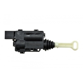 Actuator motoras blocare inchidere usa culisanta stanga sau dreapta compatibil Peugeot 1007 2004-2010 - Img 3