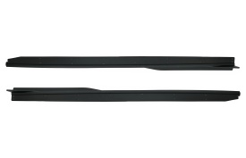 Add-On Extensii Praguri Laterale compatibil cu FORD Mustang 2015-2020 GT 500 Design - Img 6