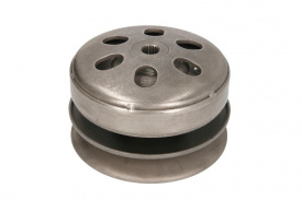 Ambreiaj complet roata spate Scuter 4T GY6 125-150cc