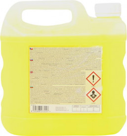 Antigel auto Concentrat tip D galben, bidon 3L - Img 2