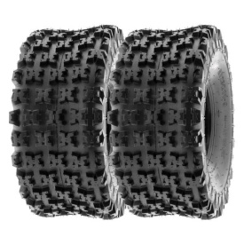 Anvelopa ATV / UTV SUNF 20x10-9 TL 57J A027 - Img 2