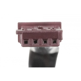 Bagheta buton comutator dechidere portbagaj cu lumini de numar incluse compatibil cu BMW seria 5 E39 Touring 1996-2004 - Img 4