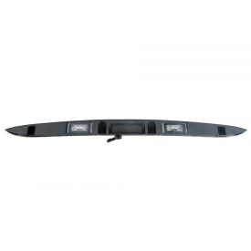 Bagheta buton comutator dechidere portbagaj cu lumini de numar incluse compatibil MINI R55 R55N R56 R56N R57 R57N R58 R59 2006-2015 - Img 3