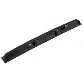 Bagheta buton comutator dechidere portbagaj cu lumini de numar incluse compatibil cu BMW X3 E83 E83N 2003-2010 - Img 4