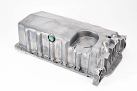 Baie ulei compatibil Seat Alhambra 1996-2010, Cordoba 1999-2002, Ibiza 1999-2009, Leon 1999-2006, Toledo 2000-2006, FARA gaura pentru senzor ulei