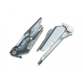 Balama capota compatibila VW Polo 2002-2009 stanga si dreapta