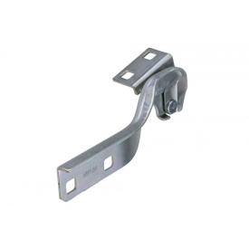 Balama capota motor compatibil Citroen Jumper 2006-2016 montare partea dreapta - Img 2