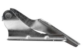 Balama capota partea dreapta compatibil Ford Transit 2006-2014 - Img 2