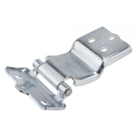 Balama fixare usa stanga spate compatibil Fiat Ducato 2006-2021 partea de jos