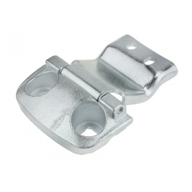 Balama fixare usa stanga spate compatibil Fiat Ducato 2006-2021 partea de sus