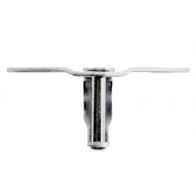 Balama incuietoare inferioara usa spate compatibil Peugeot Boxer 2006-2021 parte montare jos - Img 3