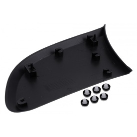 Bandou lateral compatibil cu Renault Kangoo MAXY 2008-2021,Mercedes Citan MAXY 2010->, dreapta 8200839625 - Img 2
