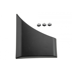 Bandou lateral compatibil cu Renault MASTER III 2010-2019, partea stanga - Img 3