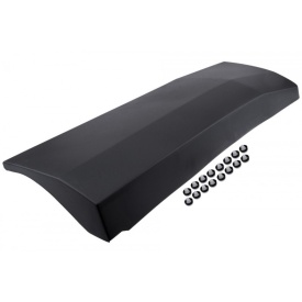 Bandou lateral protectie usa spate dreapta Ford Transit 2014-2019