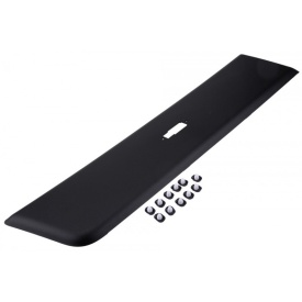 Bandou protectie lateral compatibil Fiat Ducato 2006-2023, partea stanga lateral spate