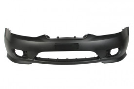 Bara auto fata compatibil cu HYUNDAI COUPE 2004-2006 cu gauri pentru lampa de ceata
