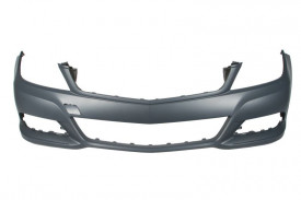 Bara auto fata compatibil cu MERCEDES W204 2011-2015
