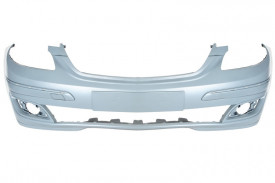 Bara auto fata compatibil cu MERCEDES W245 2005-2008 cu suport de gauri