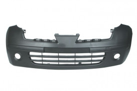 Bara auto fata compatibil cu NISSAN MICRA 2005-2010 cu gauri pentru lampa de ceata