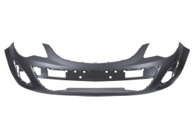 Bara auto fata compatibil cu OPEL CORSA D 2011-2014 cu acoperire de baza