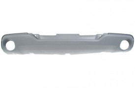 Bara auto fata compatibil cu SUZUKI JIMNY 2005-2011 cu gauri pentru lampa de ceata